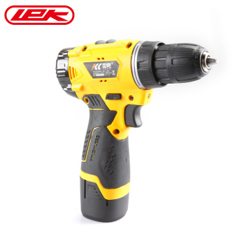 16V/18V Cordless Power Drill Cordless Power Screwdriver Portable Electric Hand Drill Power Tools